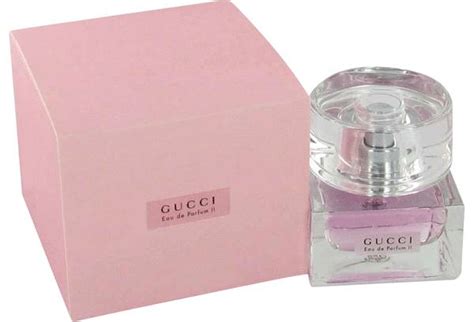 gucci 2 fragrantica|gucci ii perfume discontinued.